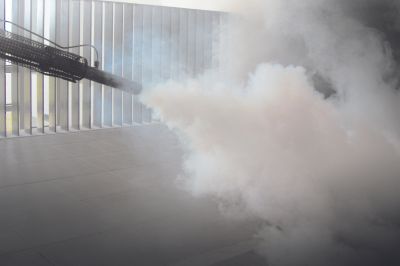 Fumigation Service in Davis County, UT