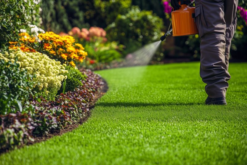 Pest Fumigation Service in Clarksville, TN